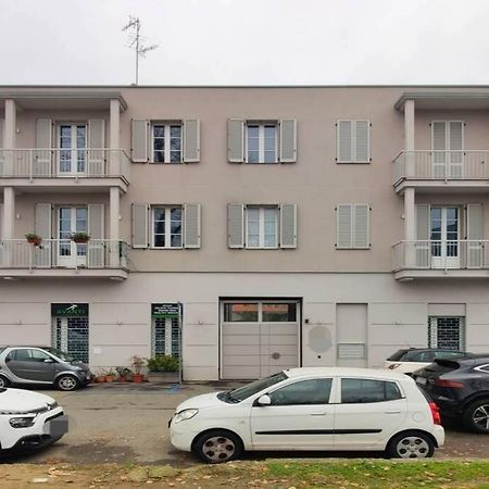 Bicocca District Lejlighed Milano Eksteriør billede
